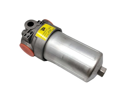 JCB HYDRAULIC FILTER ASSEMBLY