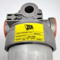 JCB HYDRAULIC FILTER ASSEMBLY