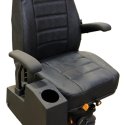 SEATS INC. SEAT: LH JOYSTICK CONTROL