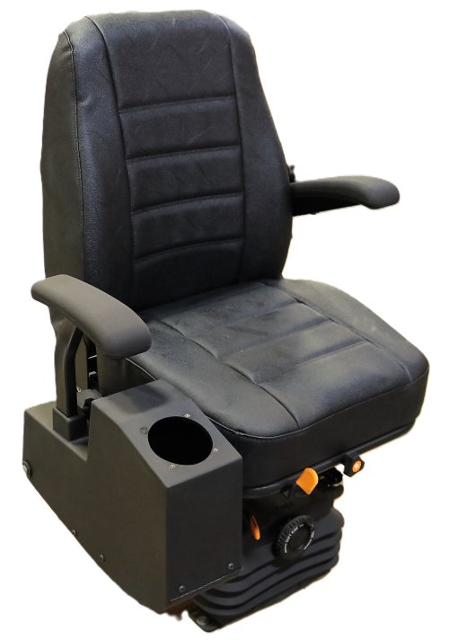 SEATS INC. SEAT: LH JOYSTICK CONTROL