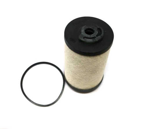 MANN FILTER FUEL FILTER ELEMENT