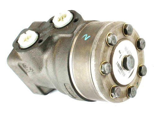 SUNDSTRAND HYDRAULIC ORBITAL MOTOR