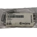 LEE SPRING EXTENSION SPRING: STAINLESS 1/2 X .067 X 2-1/2