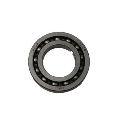 PEER BEARING BALL BEARING - DEEP GROOVE RADIAL 47mm OD