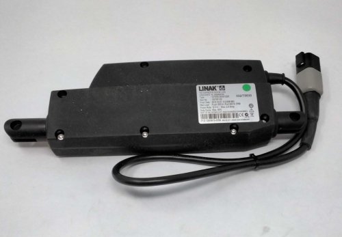 JCB LINEAR ACTUATOR 12VDC 200N