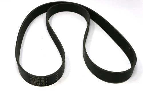 DEUTZ DIESEL SERPENTINE BELT