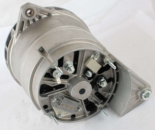 DEUTZ DIESEL ALTERNATOR 24V 140A