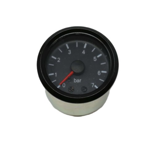 VDO PRESSURE GAUGE