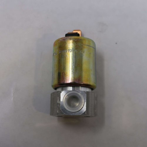 MAHLE SOLENOID VALVE 12V