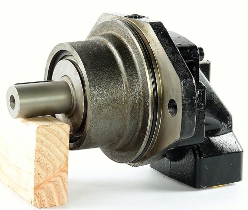 VOAC HYDRAULIC AXIAL PISTON MOTOR