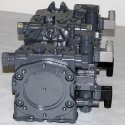 REXROTH HYDRAULIC PUMP: TANDEM AXIAL PISTON