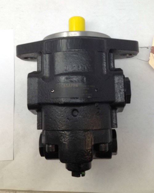 MORBARK HYDRAULIC GEAR PUMP CCW