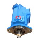 MORBARK HYDRAULIC VANE PUMP