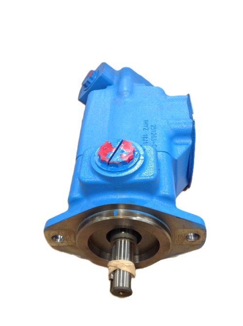 MORBARK HYDRAULIC VANE PUMP