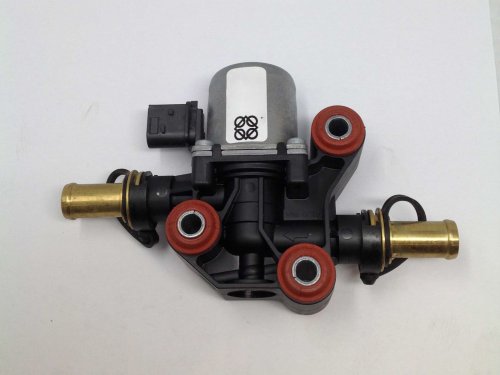 MORBARK COOLANT VALVE: DEF TANK TIER 4