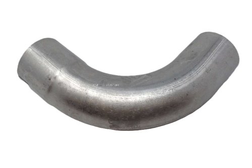 SCHWARZE EXHAUST PIPE ELBOW