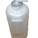 SCHWARZE RECOVER BOTTLE COOLANT