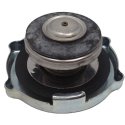 SCHWARZE RADIATOR CAP