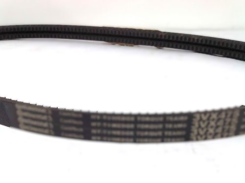 SCHWARZE V-BELT: 2-BAND