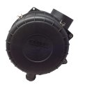 SCHWARZE AIR FILTER ASSEMBLY DAF LOGO