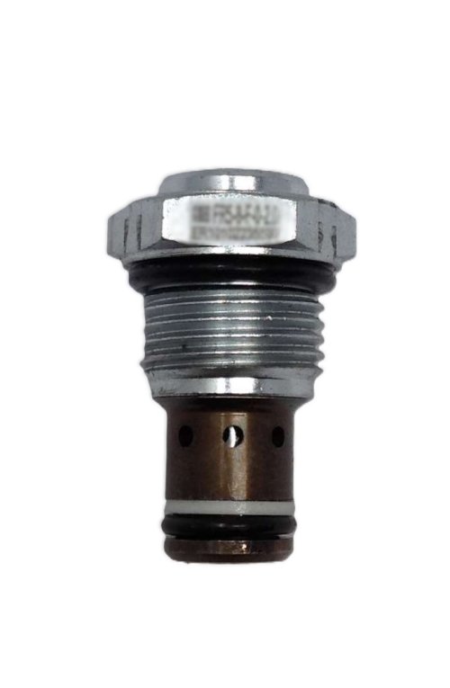 SCHWARZE HYDRAULIC FLOW CONTROL VALVE CARTRIDGE: 4.0 GPM