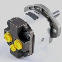 COMMERCIAL INTERTECH HYDRAULIC GEAR MOTOR