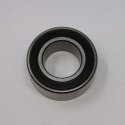 CUMMINS ENGINE CO. ANGULAR CONTACT BALL BEARING 2-ROW 55mm OD 2-SEALS