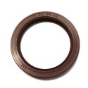 NAK SEALING TECHNOLOGIES SHAFT SEALING RING