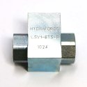 HYDRAFORCE SHUTTLE VALVE