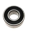 SKF BALL BEARING: ANGULAR CONTACT 2-ROW 90mm OD 2SEALS