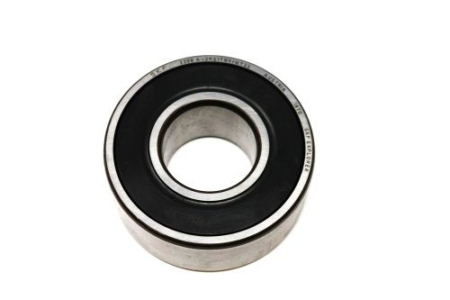 SKF BALL BEARING: ANGULAR CONTACT 2-ROW 90mm OD 2SEALS