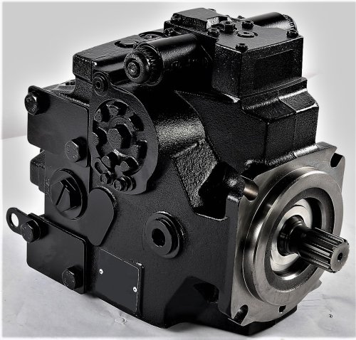 SUNDSTRAND HYDRAULIC AXIAL PISTON PUMP 60cc