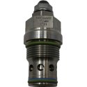 REXROTH HYDRAULIC PRESSURE RELIEF VALVE CARTRIDGE