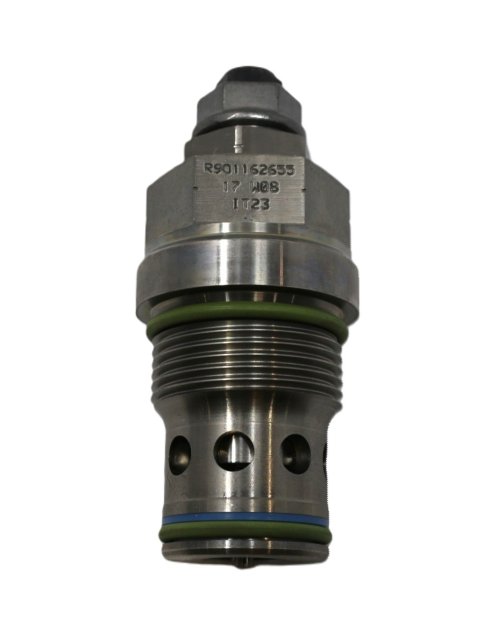 REXROTH HYDRAULIC PRESSURE RELIEF VALVE CARTRIDGE