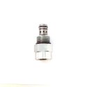 HYDRAFORCE HYDRAULIC FLOW REGULATOR VALVE CARTRIDGE 0.5 GPM