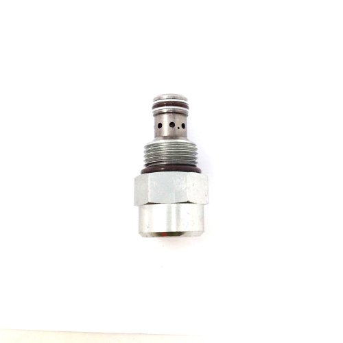 HYDRAFORCE HYDRAULIC FLOW REGULATOR VALVE CARTRIDGE 0.5 GPM