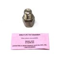 RAY PRESSURE SNUBBER PRESSURE SNUBBER 0-15000psi 1/4\"NPT