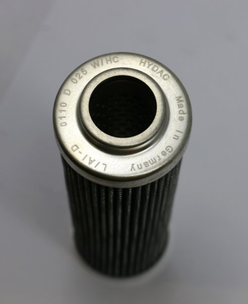 HYDAC HYDRAULIC FILTER ELEMENT