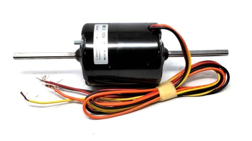 MEI BLOWER MOTOR 12V