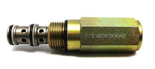 VICKERS HYDRAULIC PRESSURE CONTROL VALVE CARTRIDGE