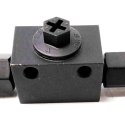 PARKER HYDRAULIC SHUTTLE VALVE  1027246033