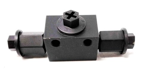 PARKER HYDRAULIC SHUTTLE VALVE  1027246033