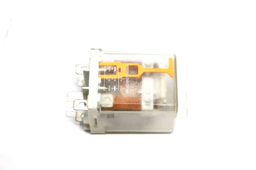 MAGNECRAFT RELAY SPST-NO(DM) 24VDC COIL