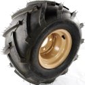 DITCH WITCH TIRE & WHEEL 18 X 9.5 X 8 (LEFT)