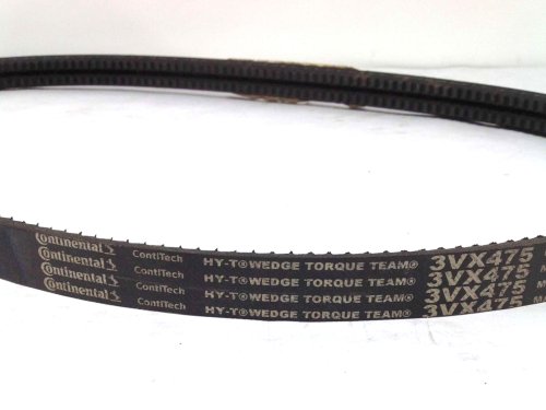 CONTITECH V-BELT: 2-BAND