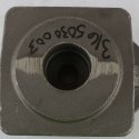 COMMERCIAL INTERTECH CASTING: HOUSING SECOV=(076)4-BLT-SQ6.00PLTGI