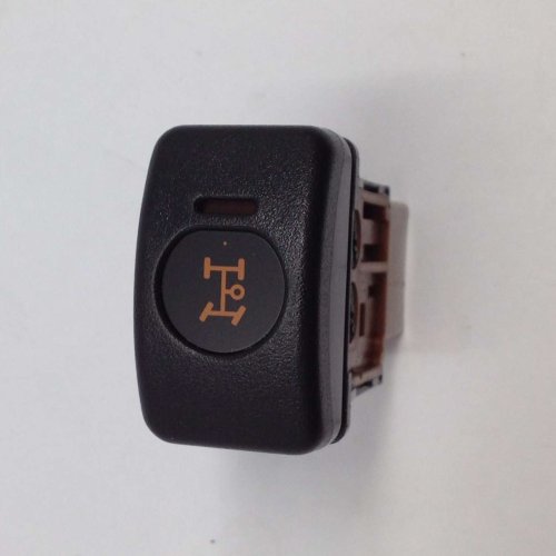 ISUZU ROCKER SWITCH: PTO