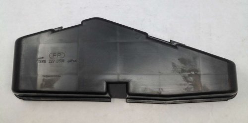 ISUZU COVER RR COMB LEFT SIDE