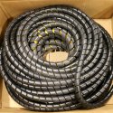 SCHWARZE SAFEPLAST PROTECTIVE SPIRAL WRAP ($/FT)