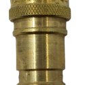 SCHWARZE COUPLER QUICK FEMALE 1/4F PT